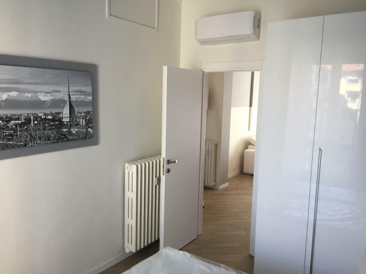 Casa Lalla Турин Экстерьер фото