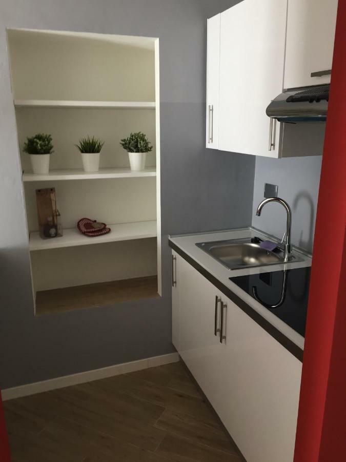 Casa Lalla Турин Экстерьер фото